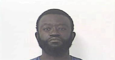 William Gallway, - St. Lucie County, FL 